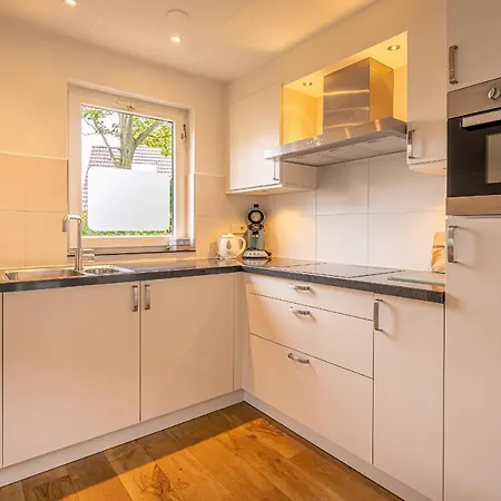 Feriehus Villapark Kamperfoelie 43 *