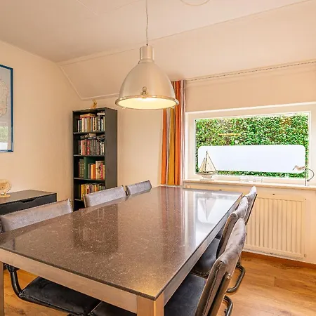 Tatil Evi Villapark Kamperfoelie 43