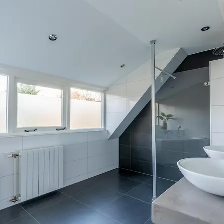 Villapark Kamperfoelie 43 Tatil Evi De Koog (Texel)