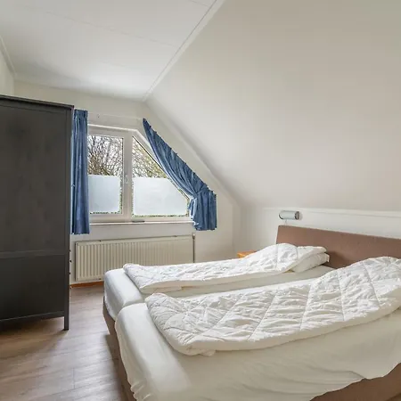 Villapark Kamperfoelie 43 De Koog (Texel)