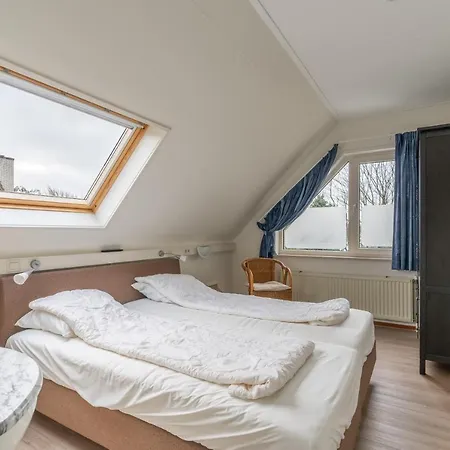 Tatil Evi Villapark Kamperfoelie 43