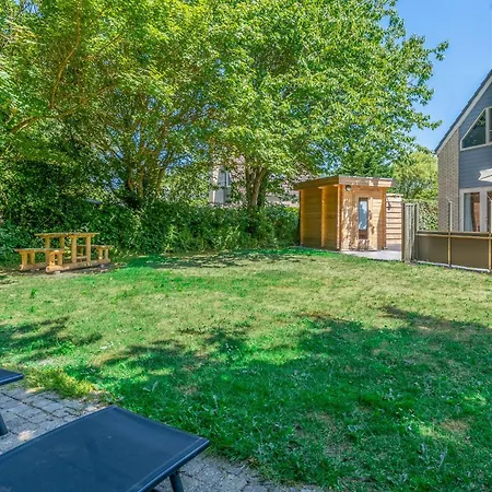 Villapark Kamperfoelie 43