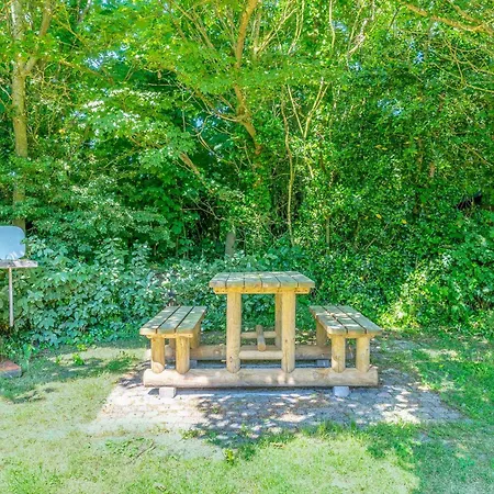 Villapark Kamperfoelie 43 * De Koog (Texel)