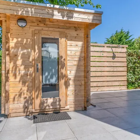 Villapark Kamperfoelie 43 Feriehus