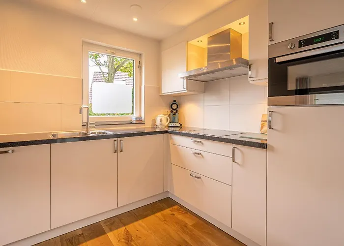 Дом отдыха Villapark Kamperfoelie 43 *