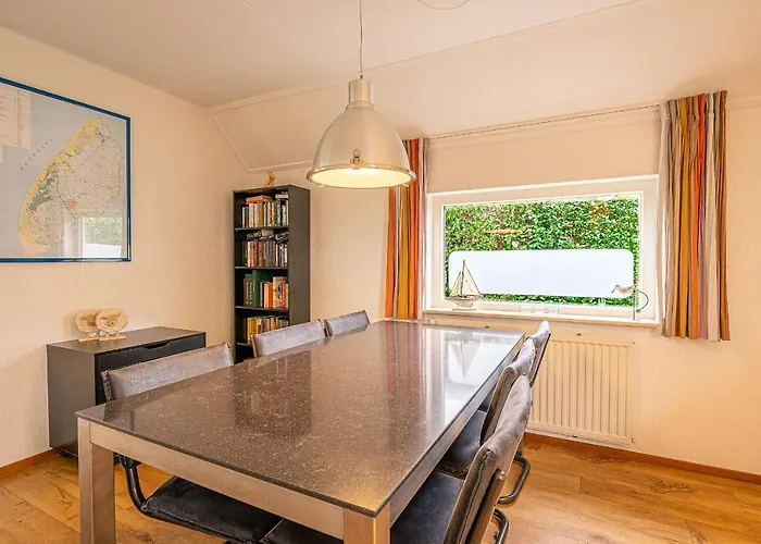 Дом отдыха Villapark Kamperfoelie 43