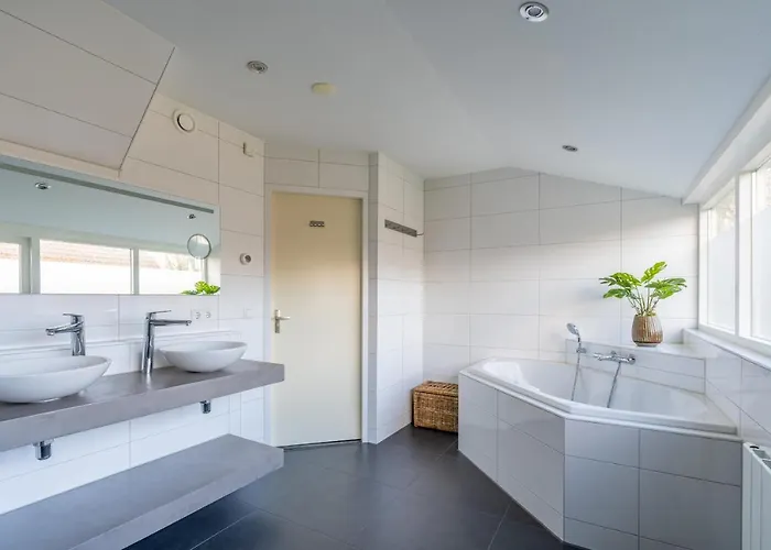 Villapark Kamperfoelie 43 Дом отдыха *