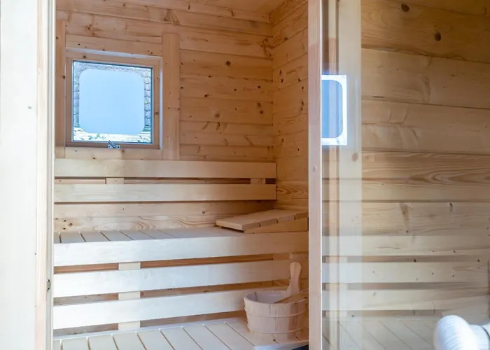 Villapark Kamperfoelie 43 Дом отдыха