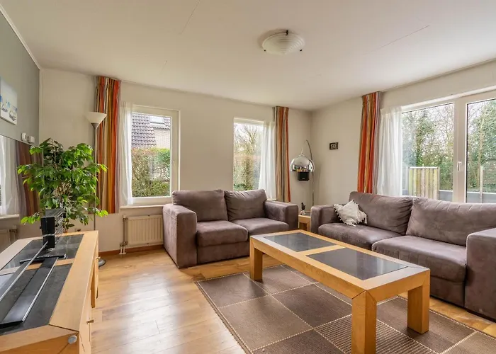 Дом отдыха Villapark Kamperfoelie 43