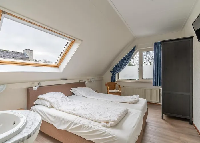 Дом отдыха Villapark Kamperfoelie 43